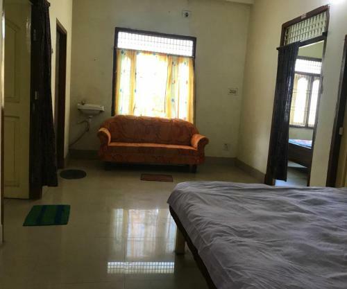 Hostal Goroomgo Royal Palace Puri