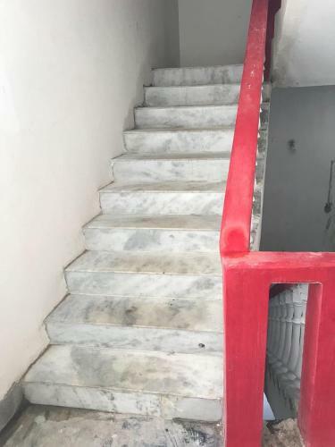 Hostal Goroomgo Royal Palace Puri