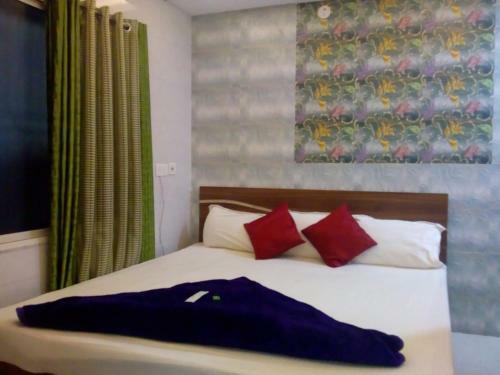 Hotel Swastik Regency