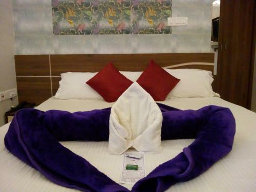 Hotel Swastik Regency