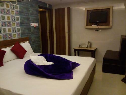 Hotel Swastik Regency
