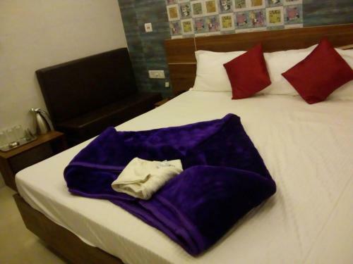 Hotel Swastik Regency