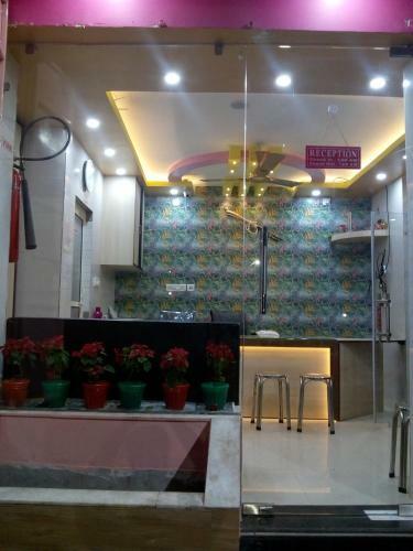 Hotel Swastik Regency