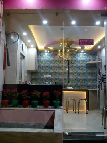 Hotel Swastik Regency