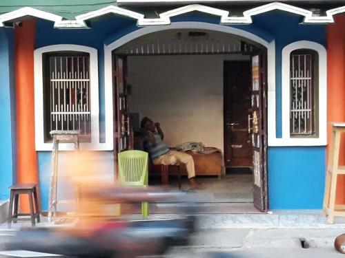 Hotel Goroomgo Sai Krishna Lodge Puri