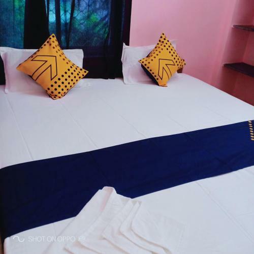 Hotel Gunjan