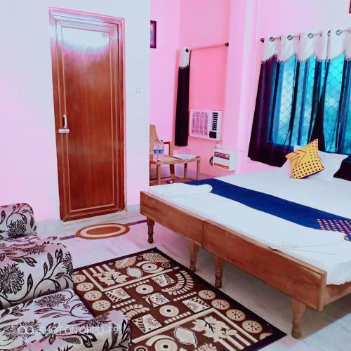 Hotel Gunjan