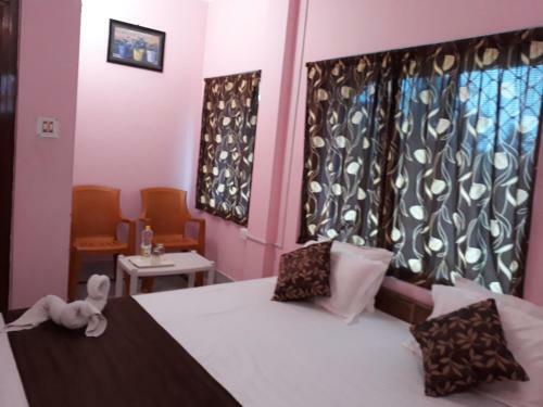 Hotel Gunjan