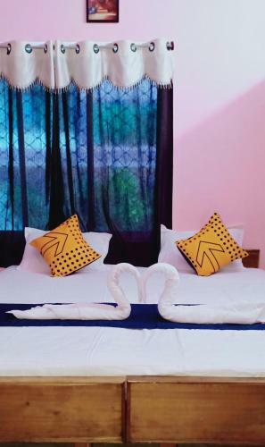 Hotel Gunjan