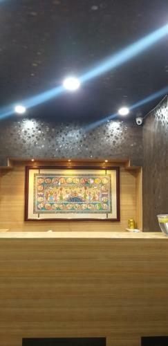 Hotel Gunjan