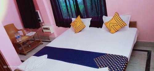 Hotel Gunjan