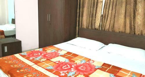 Apartamento Anvy AC 2 One Bhk Flats Homely Stay