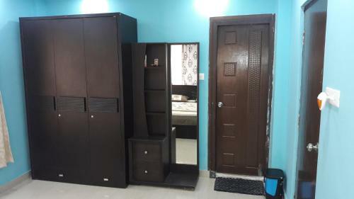 Apartamento Pleasure Home