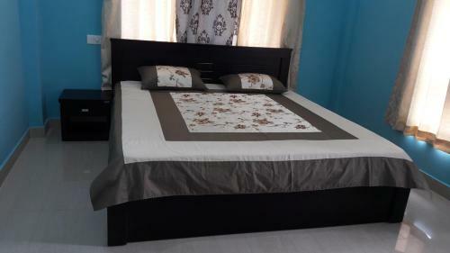 Apartamento Pleasure Home