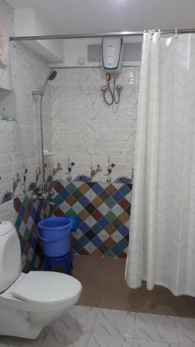 Apartamento Pleasure Home
