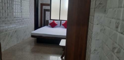 Hotel Goroomgo Sea Smile Guest House Puri