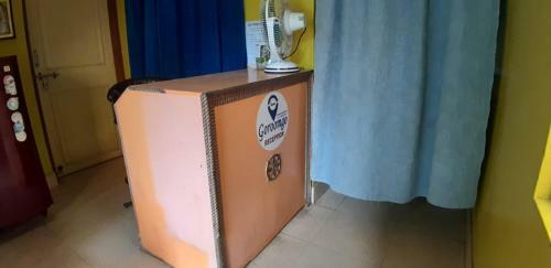 Hotel Goroomgo Sea Smile Guest House Puri