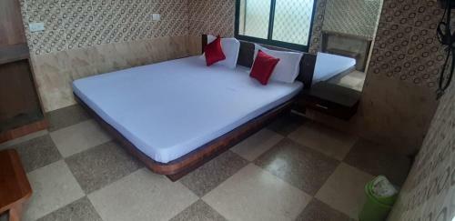 Hotel Goroomgo Sea Smile Guest House Puri