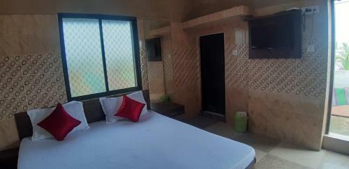 Hotel Goroomgo Sea Smile Guest House Puri