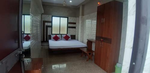 Hotel Goroomgo Sea Smile Guest House Puri