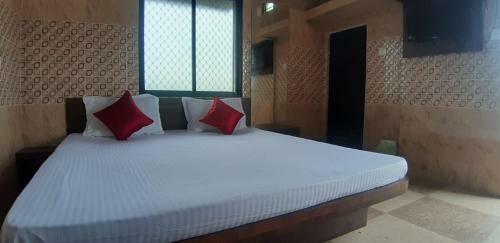 Hotel Goroomgo Sea Smile Guest House Puri