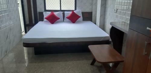 Hotel Goroomgo Sea Smile Guest House Puri