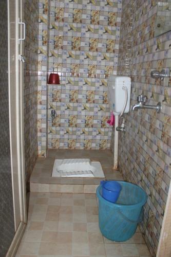 Lodge Taj Residency