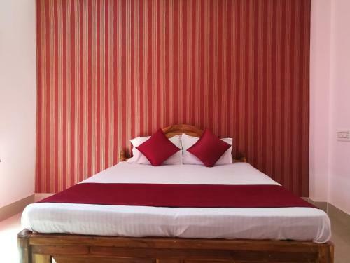 Lodge Taj Residency