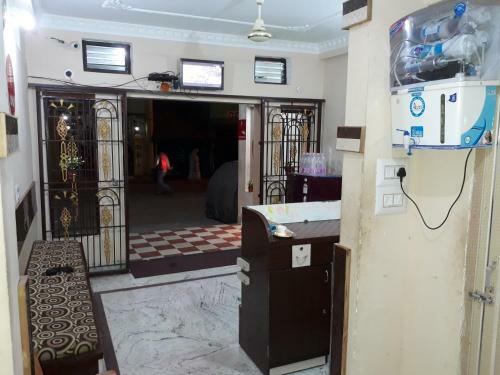 Lodge Taj Residency