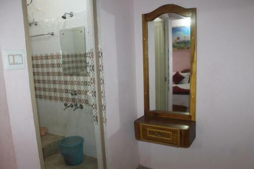 Lodge Taj Residency