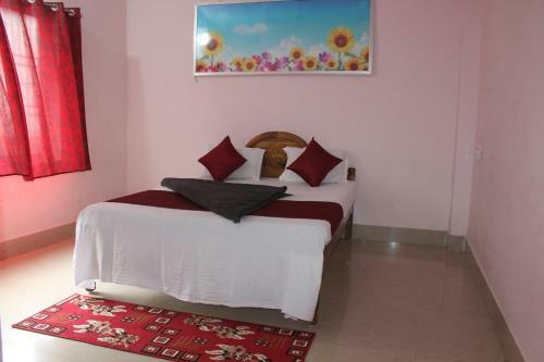 Lodge Taj Residency