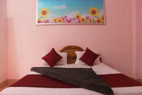Lodge Taj Residency