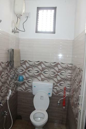 Lodge Taj Residency