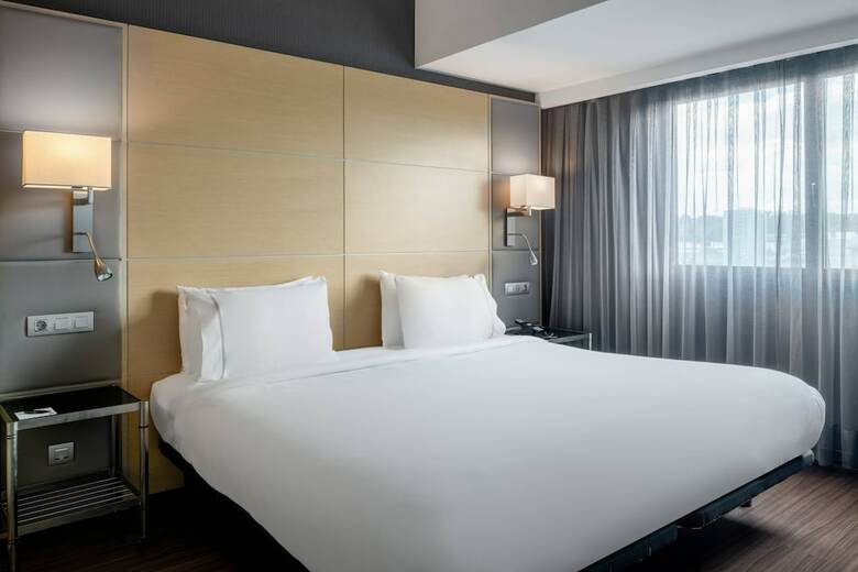 AC Hotel A Coru�a By Marriott
