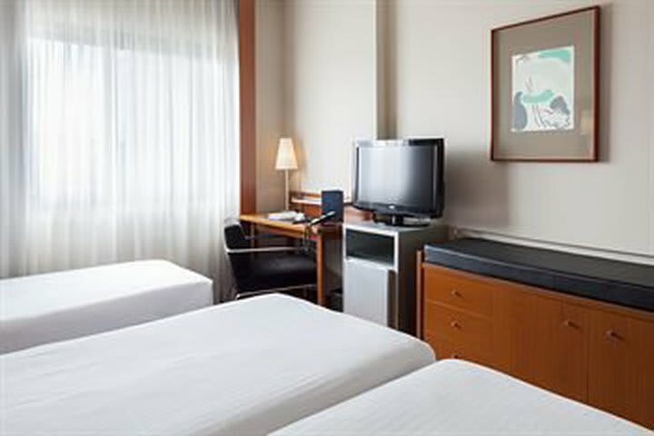 AC Hotel A Coru�a By Marriott