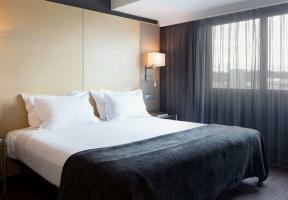 AC Hotel A Coru�a By Marriott