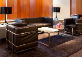 AC Hotel A Coru�a By Marriott