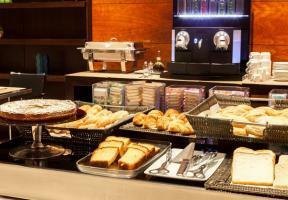 AC Hotel A Coru�a By Marriott