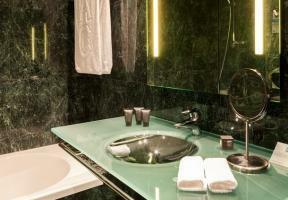 AC Hotel A Coru�a By Marriott