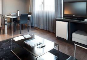 AC Hotel A Coru�a By Marriott