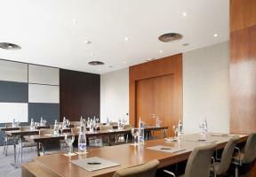 AC Hotel A Coru�a By Marriott
