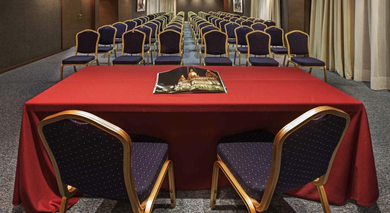 Hotel Ibis Styles A Coru�a