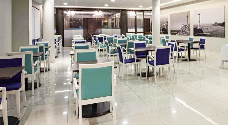 Hotel Ibis Styles A Coru�a