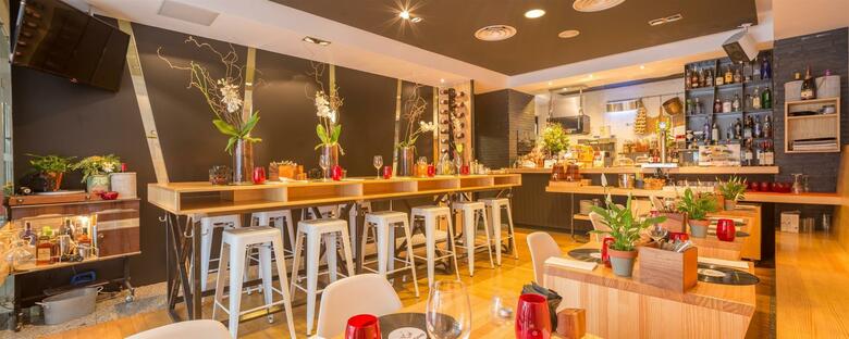 Hotel Hesperia A Coru�a Centro