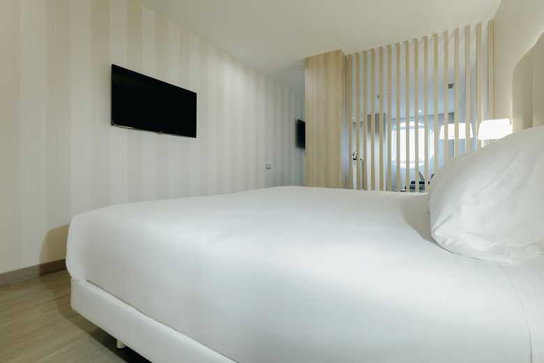 Hotel Hesperia A Coru�a Centro
