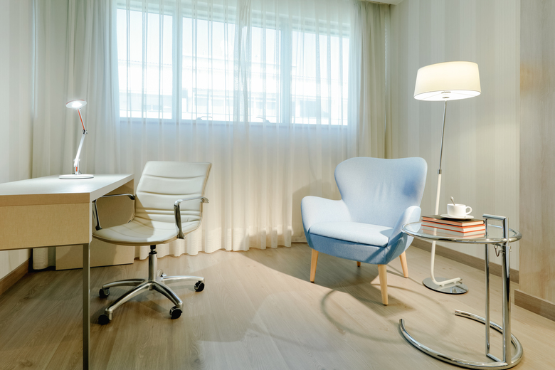 Hotel Hesperia A Coru�a Centro