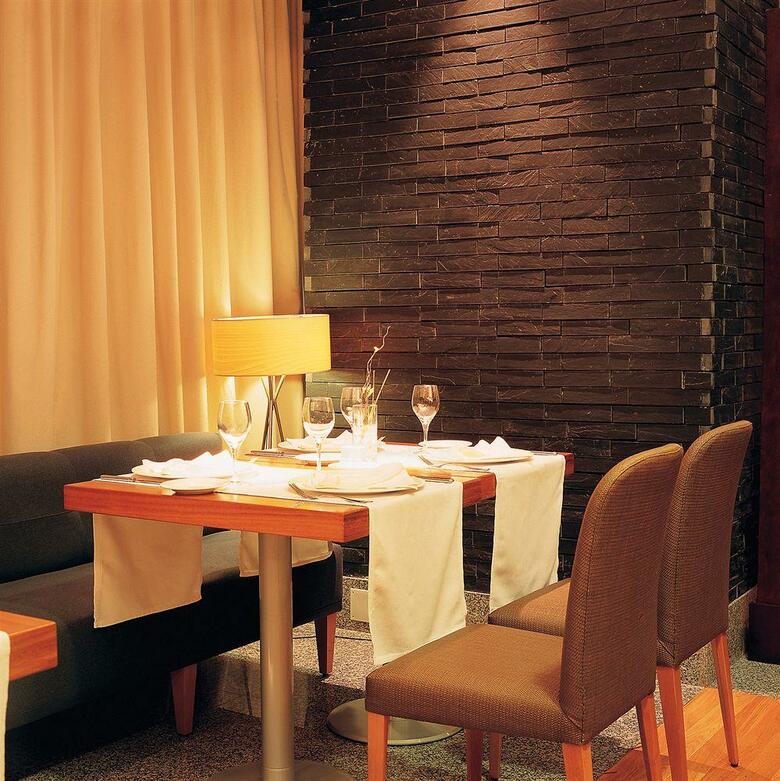 Hotel Hesperia A Coru�a Centro