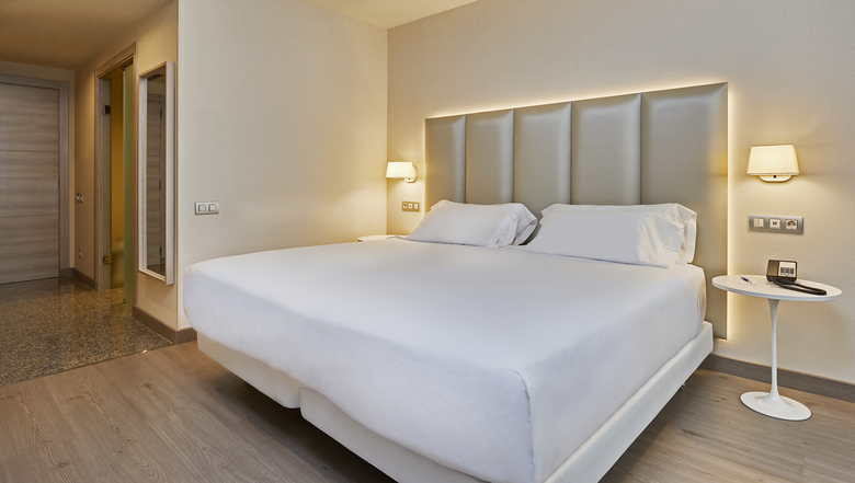 Hotel Hesperia A Coru�a Centro