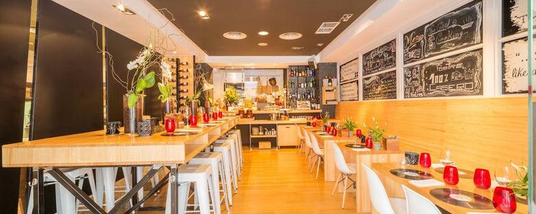 Hotel Hesperia A Coru�a Centro