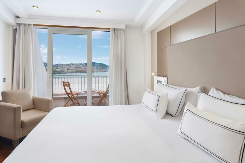 Hotel Melia Maria Pita